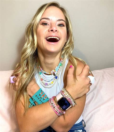 sofía jirau nude|Meet The First Victorias Secret Model With Down Syndrome